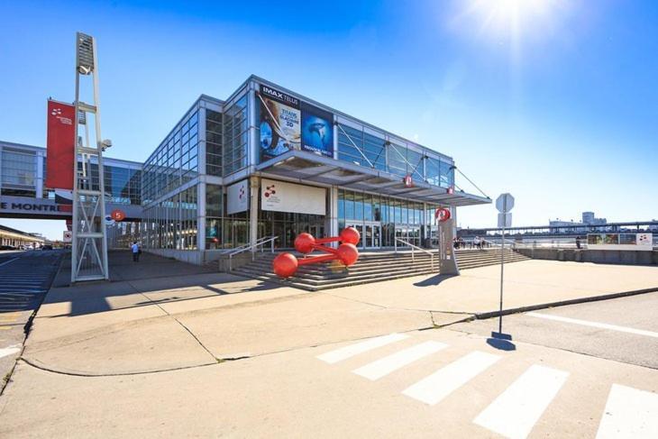 Heart Of Mtr For Memerable Experiance 2 Backyard 7Minmetro Fully Renovated & Equipped Montréal Eksteriør billede