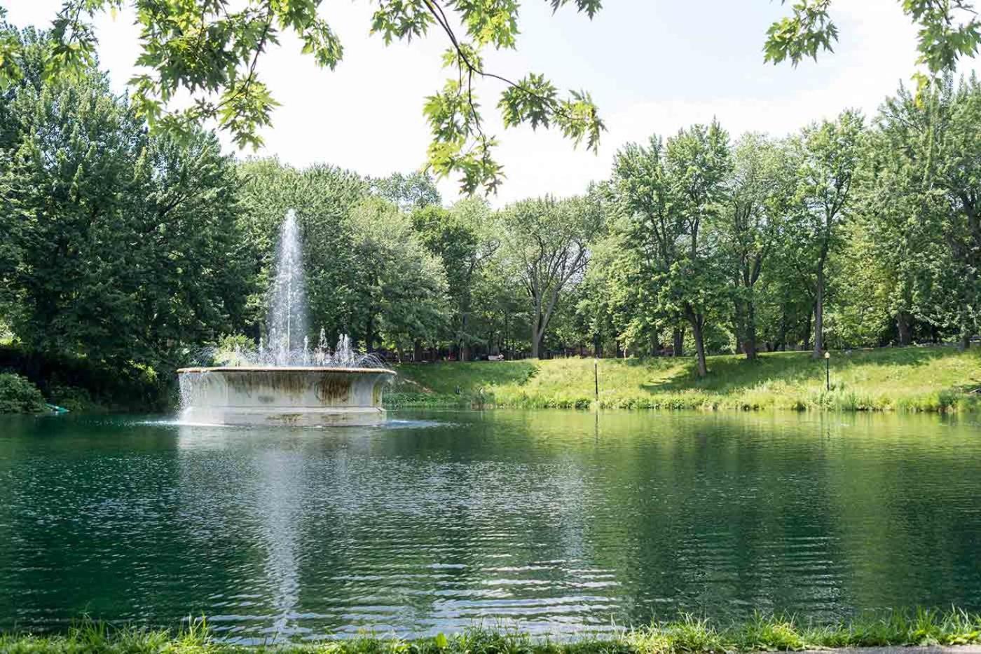 Heart Of Mtr For Memerable Experiance 2 Backyard 7Minmetro Fully Renovated & Equipped Montréal Eksteriør billede